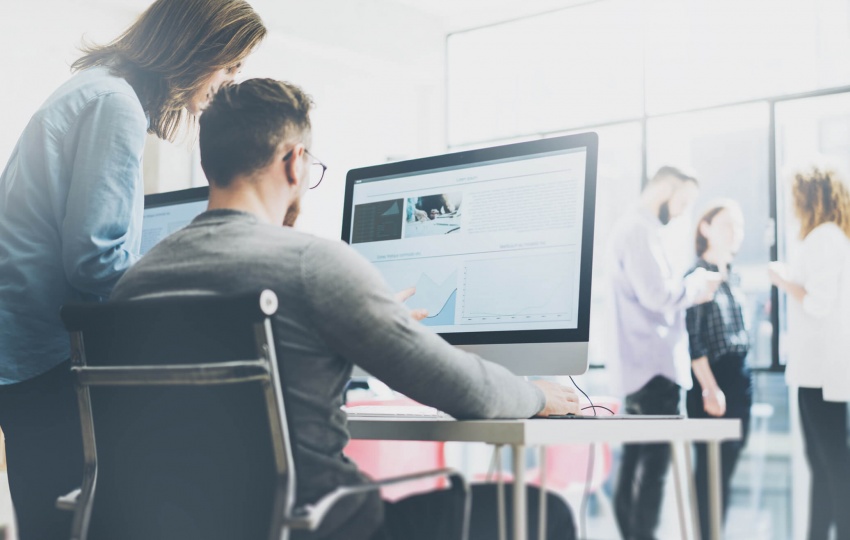 Tu futuro está en la programación – Curso gratuito