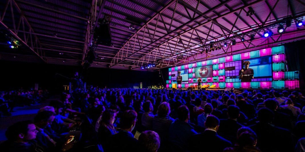 Agenda eventos tecnológicos