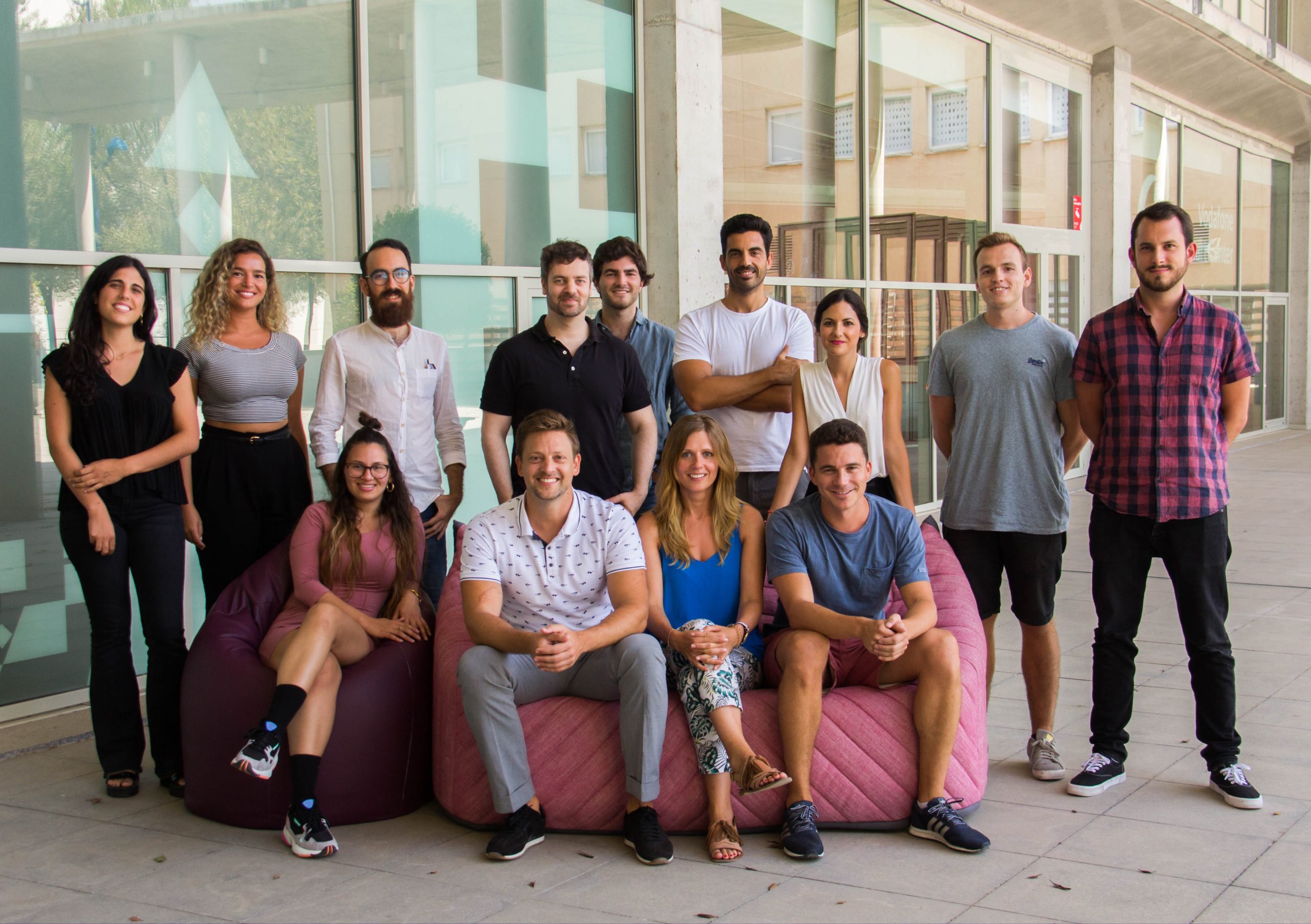 Chekin: facilitando la gestión de los alojamientos turísticos