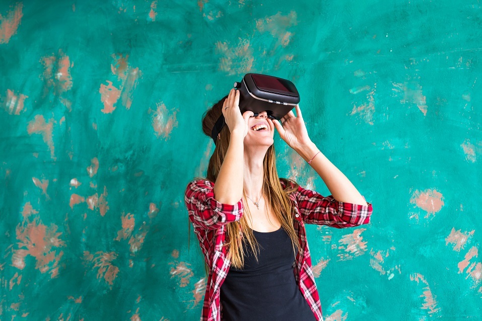 GameArt, creatividad y videojuegos en Avante Digital Institute
