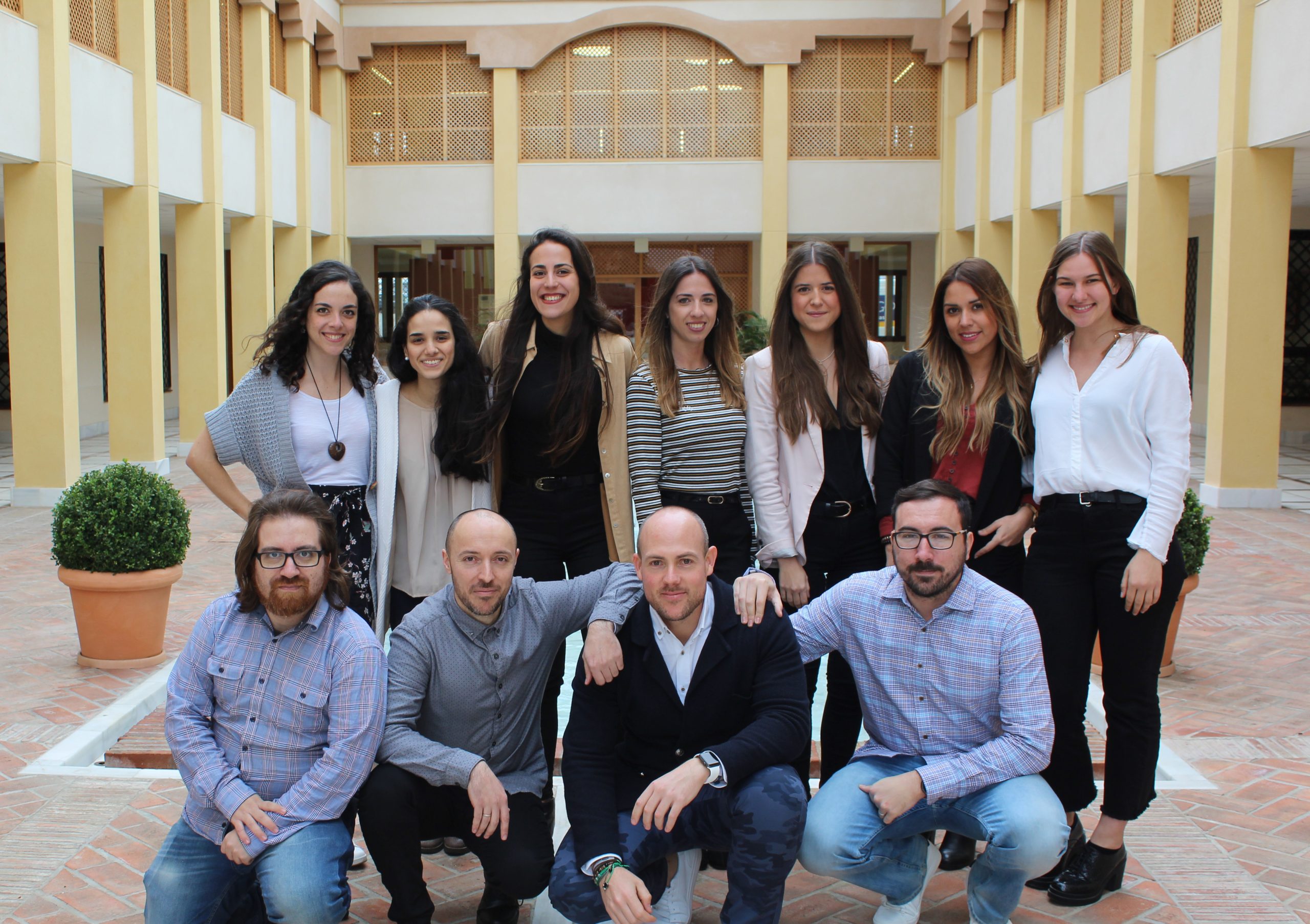 Taalentfy, selección basada en talento gracias a la tecnología