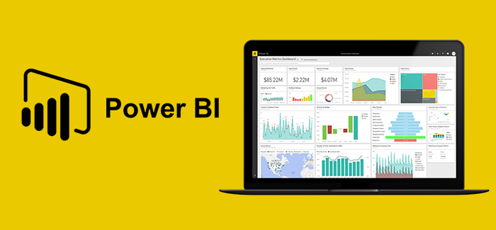 Power BI o cómo obtener información de nuestros datos