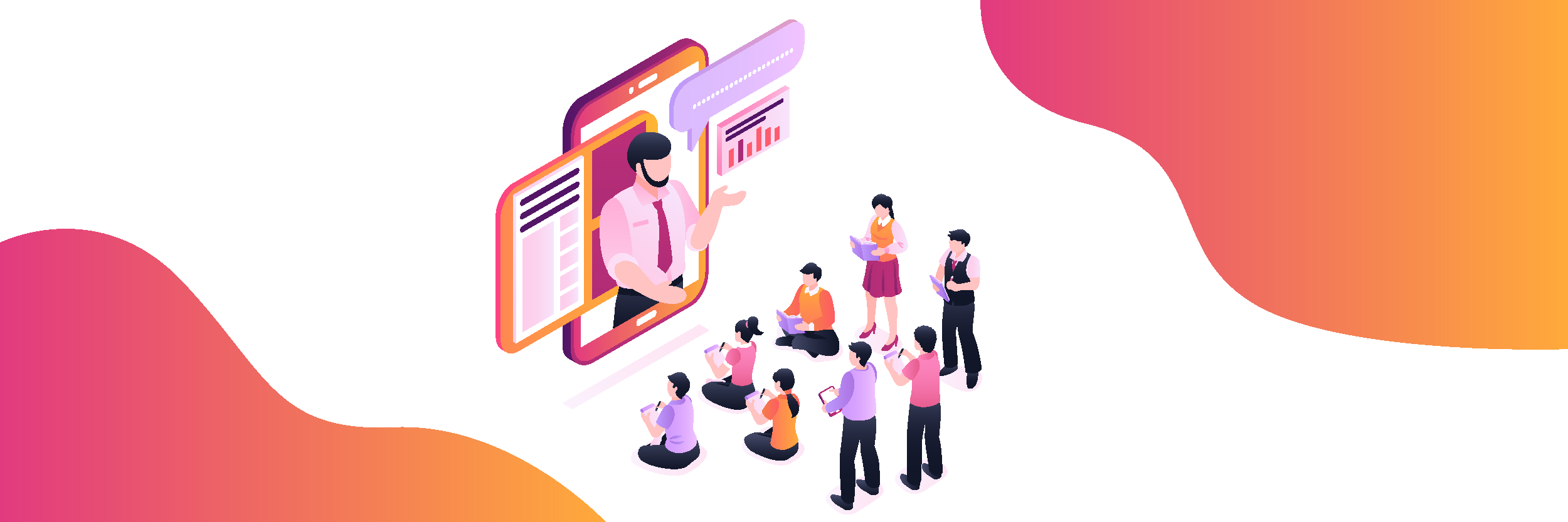 Porque apostar ahora por la formación online: conoce nuestra metodología iClass