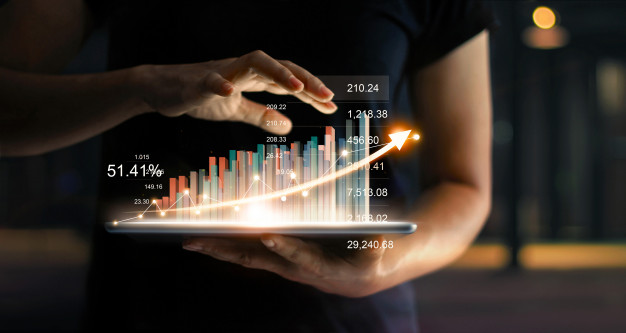 Elementos inteligentes con Power BI