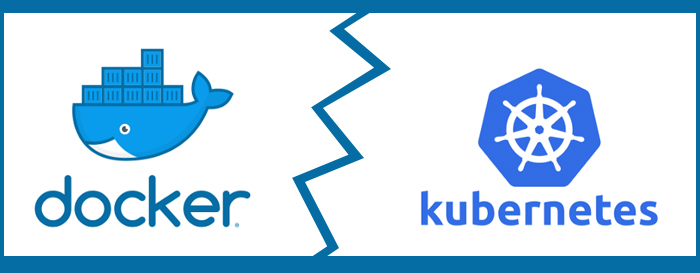 Video killed the radio star (o cómo Kubernetes ha matado a Docker… o no)
