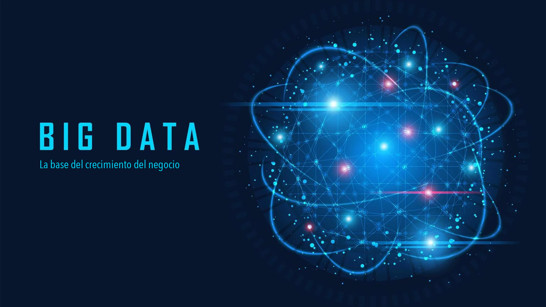 Cuánto deberían saber las empresas de big data