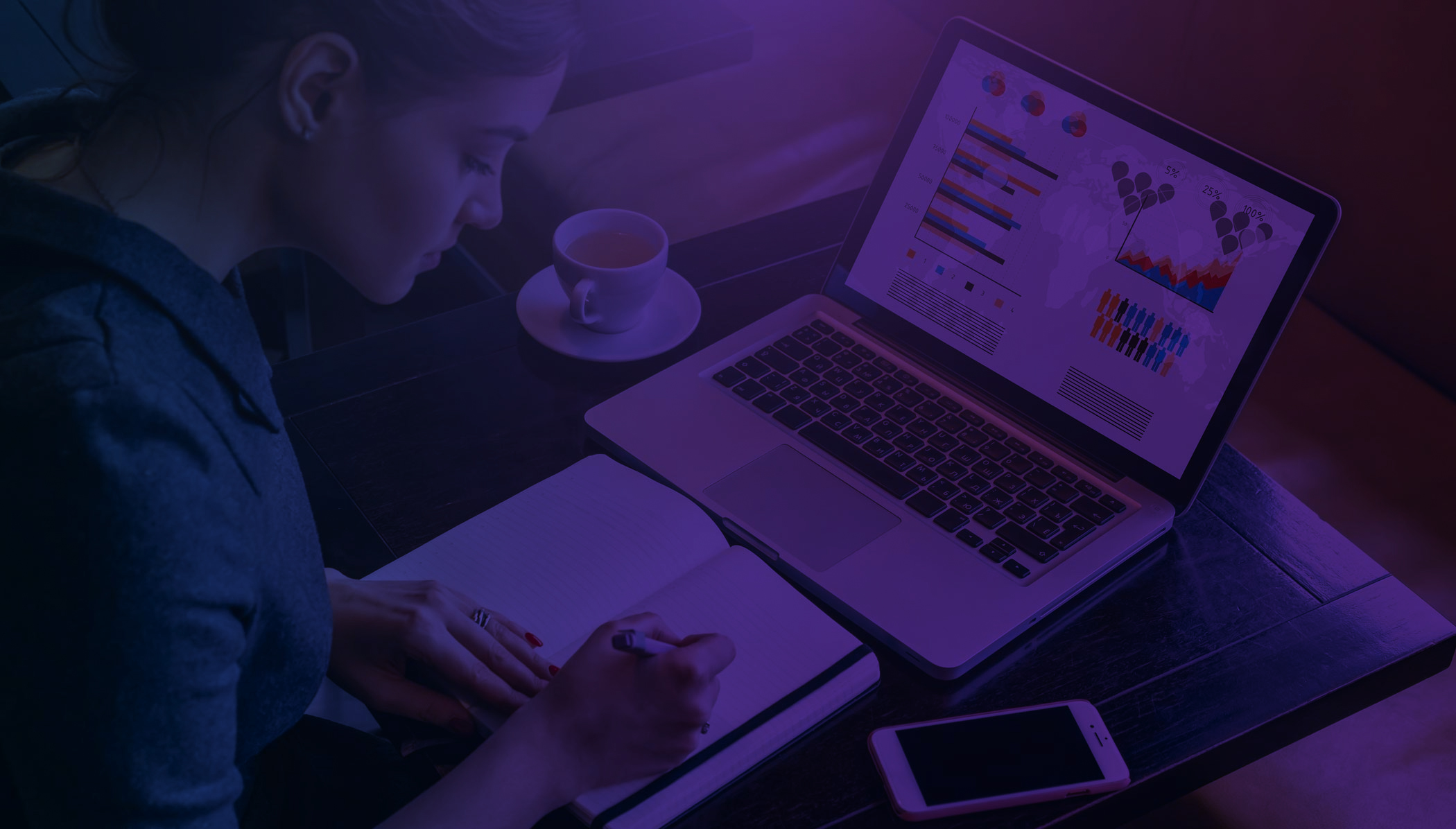 Tú tienes el poder de decidir: transformación digital a través del dato