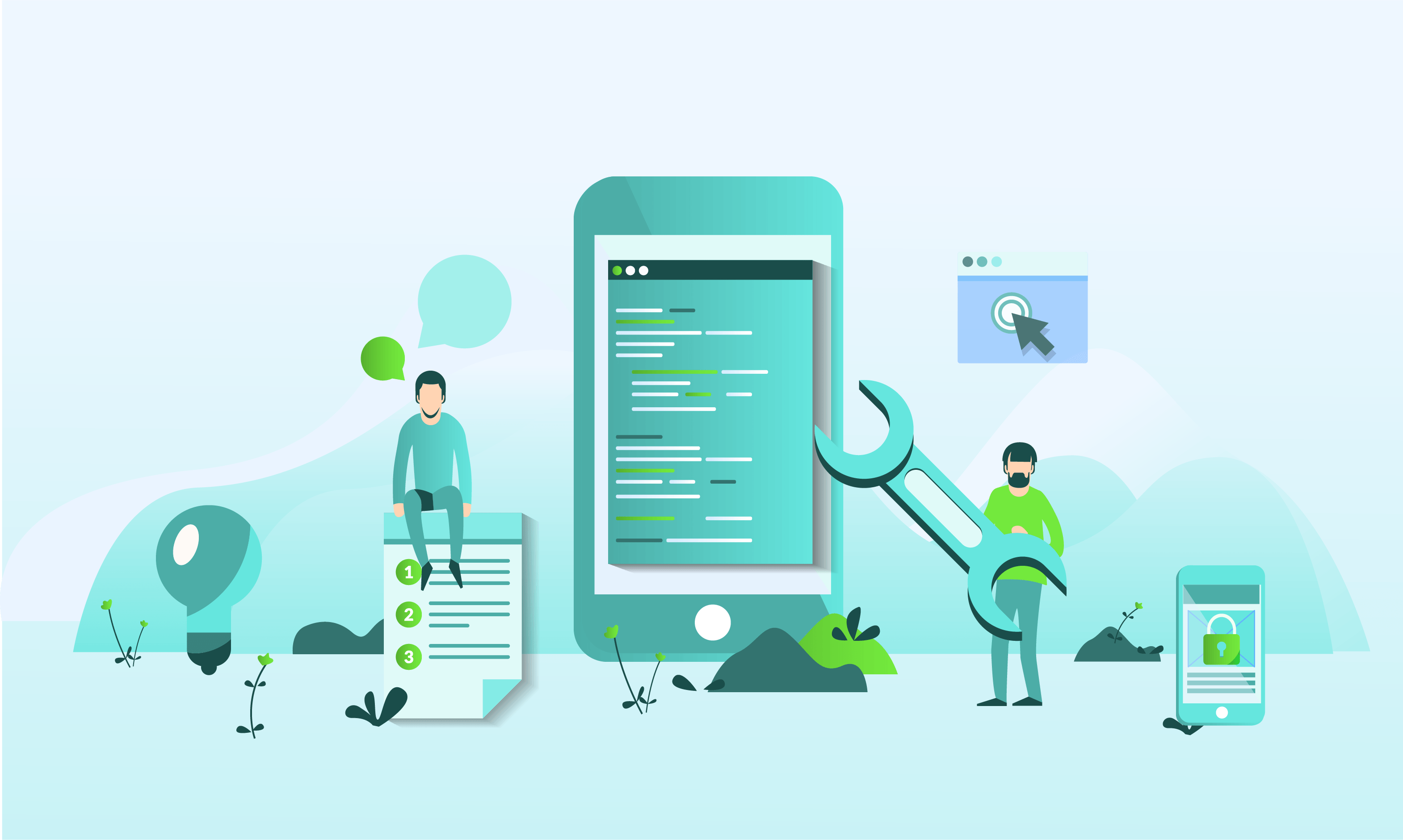 Power Apps o como hacer crecer el negocio con poca programación