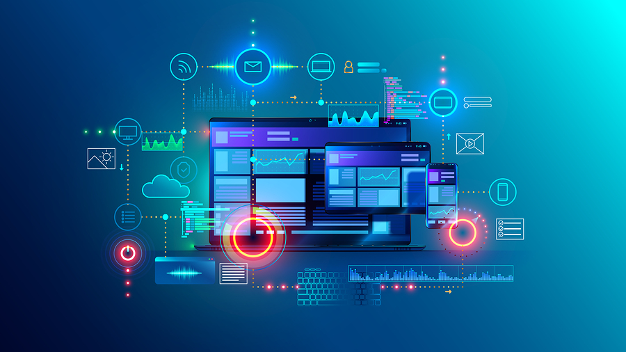 Low Code: Cómo consiguió crear una app desde cero el compañero de marketing