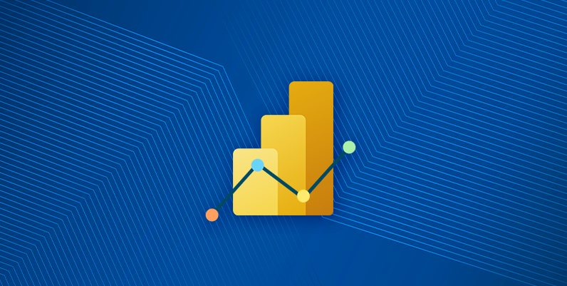 Consumo de informes con Microsoft Power BI