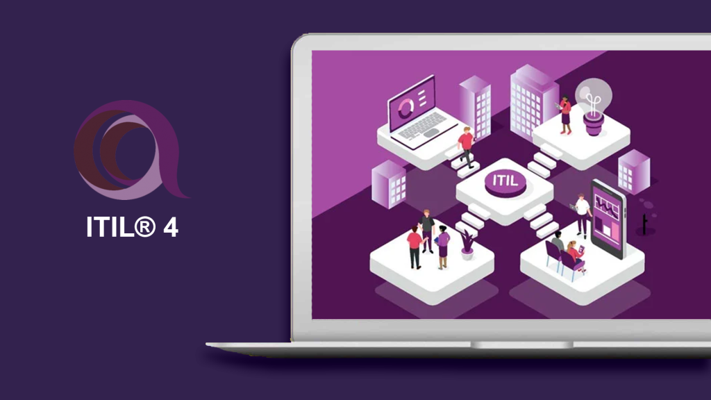 Formación oficial ITIL 4