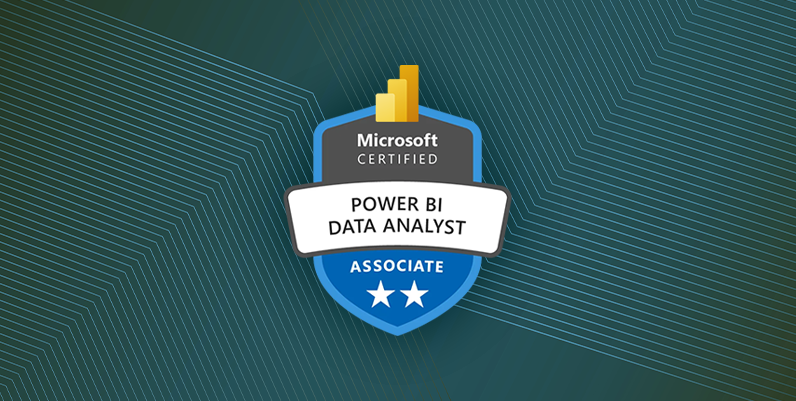 Certificación PL-300 Microsoft Power BI Data Analyst