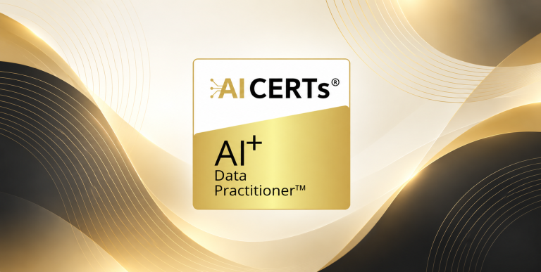 AI+ Data Practitioner™